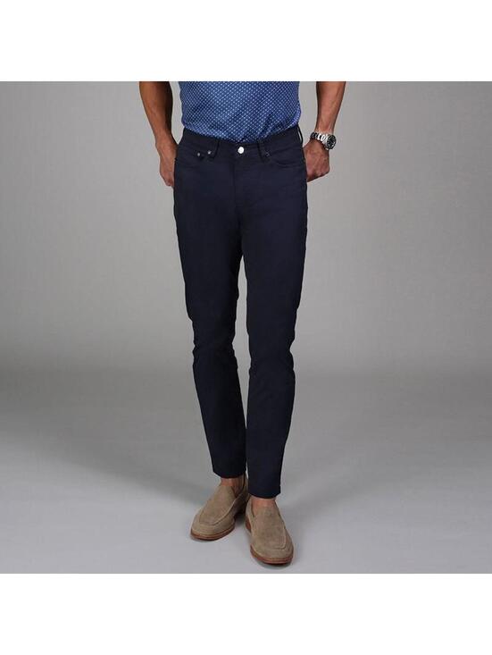 Collars & Co. Other - Collars & Co.‎ NWT CEO Chino Five Pocket Cotton Stretch Pants - Size W32/L30